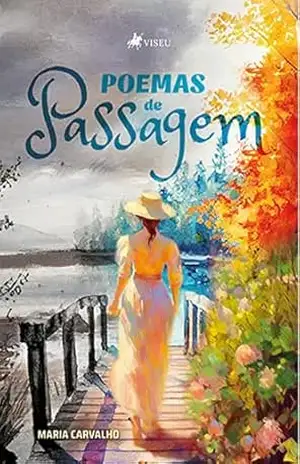 Poemas de Passagem – Maria Carvalho