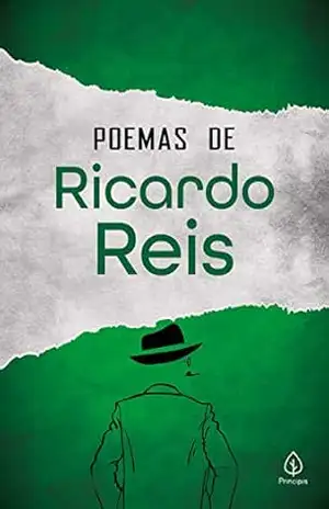 Poemas de Ricardo Reis (Clássicos da literatura mundial) – Fernando Pessoa