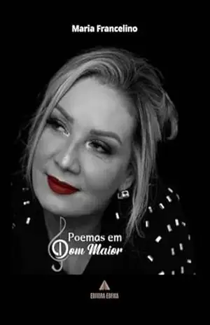 Poemas em DOM maior - Maria  Francelino