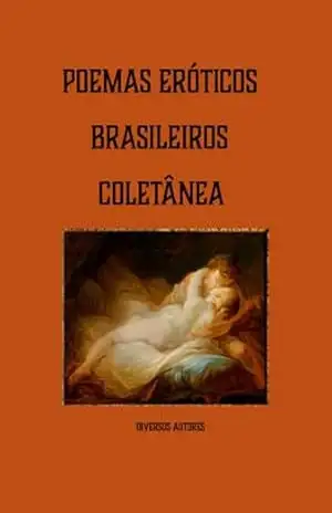 Poemas Eróticos Brasileiros - George Abrão