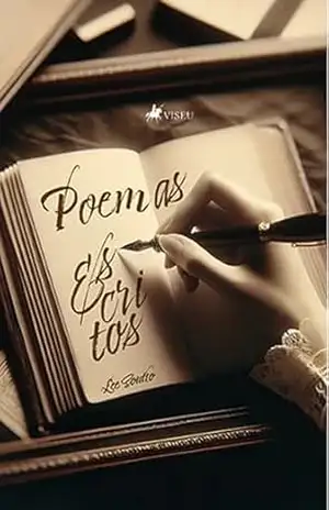 Poemas Escritos – Lee Soutto