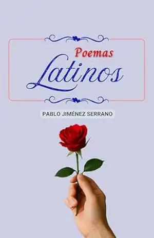 Poemas Latinos – Pablo Jiménez Serrano
