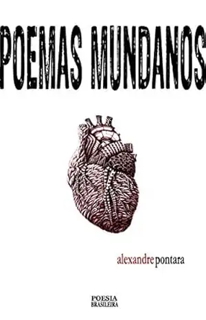 Poemas Mundanos - Alexandre Pontara