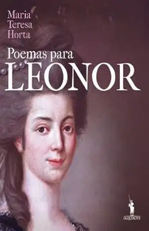 Poemas para Leonor – Maria Teresa Horta