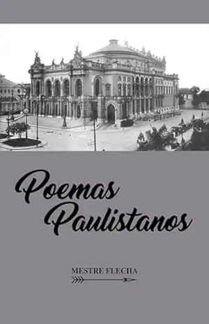 Poemas Paulistanos – Renato Generoso  Santoro
