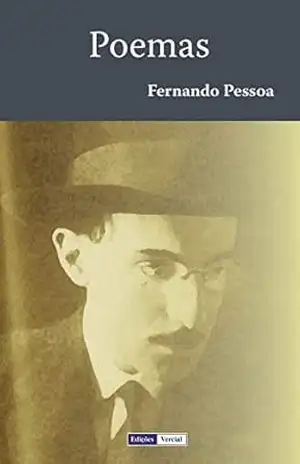 Poemas – Fernando Pessoa