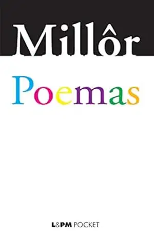 Poemas – Millôr Fernandes
