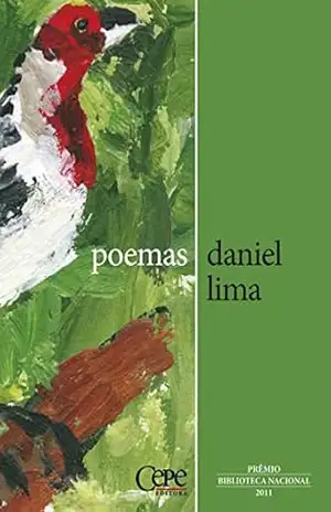 Poemas – Daniel Lima