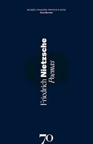 Poemas – Friedrich Nietzsche
