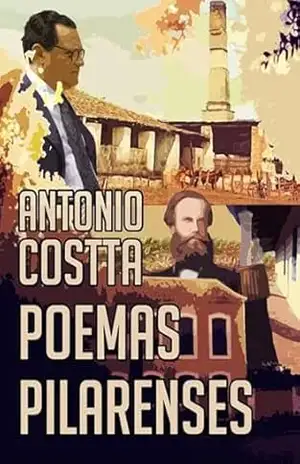 Poemas Pilarenses – Antonio Costta
