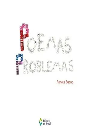 Poemas problemas – Renata Bueno