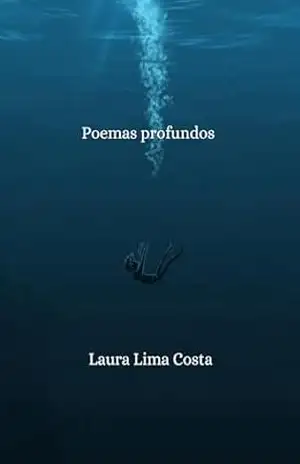 Poemas profundos – Laura  Lima Costa