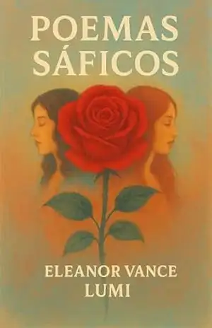POEMAS SÁFICOS – ELEANOR  VANCE LUMI