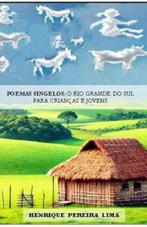 Poemas Singelos – Henrique Pereira Lima