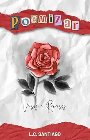 Poemizar: Versos e Reversos – L.C. Santiago