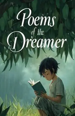 Poems of the Dreamer – Nick Norman