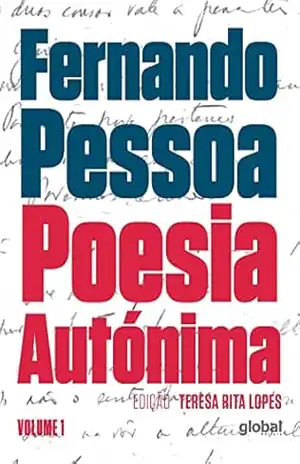 Poesia Autónima – Fernando Pessoa