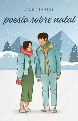 Poesia de Natal – Laura Santos