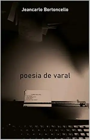 Poesia de varal – Jeancarlo Bortoncello