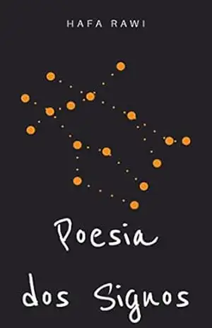 Poesia dos Signos – Hafa Rawi