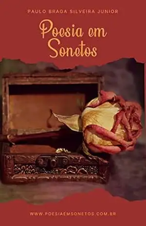 Poesia em Sonetos – Paulo Braga  Silveira Junior