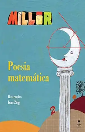 Poesia matemática – Millôr Fernandes