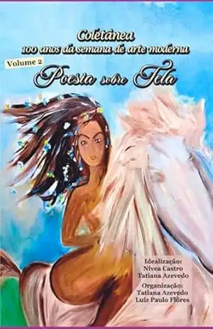 Poesia Sobre Tela – Vários Autores