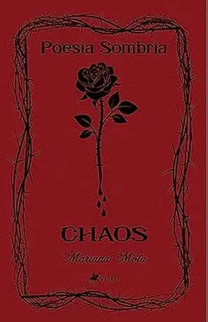 Poesia Sombria – Mariana Mota