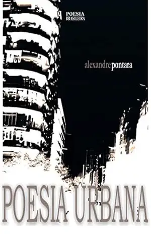 Poesia Urbana - Alexandre Pontara
