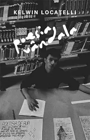 Poesia Vândala – Kelwin Locatelli