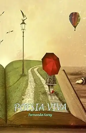 POESIA VIVA – FERNANDA XEREZ