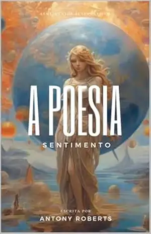 Poesias Baratas – Antony Roberts