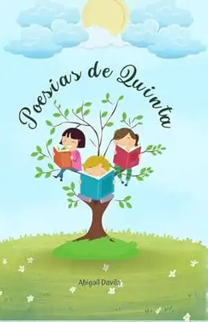 Poesias de Quinta - Abigail Davila