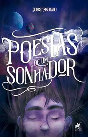 Poesias de um sonhador – Jorge Machado