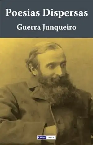 Poesias Dispersas – Guerra Junqueiro