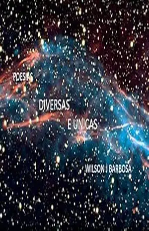 Poesias Diversas e Únicas – Wilson José Barbosa