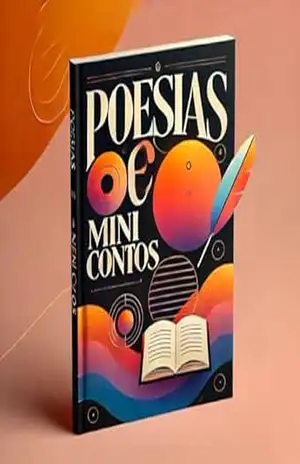 Poesias e mini contos - Raissa  Vivian