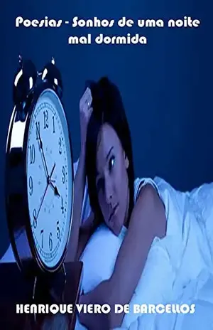 Poesias - Henrique Viero De Barcellos