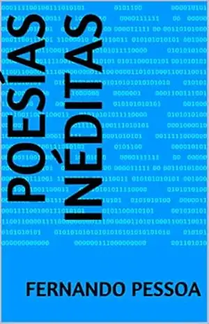 Poesías inéditas – Fernando Pessoa