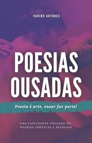 Poesias Ousadas – Vários Autores