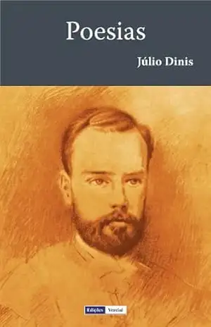 Poesias – Júlio Dinis