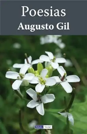 Poesias – Augusto Gil
