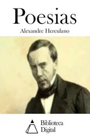 Poesias – Alexandre Herculano