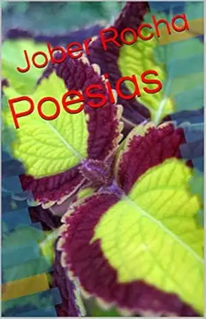 Poesias – Jober Rocha