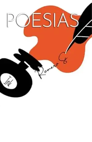 Poesias – Romero Sá