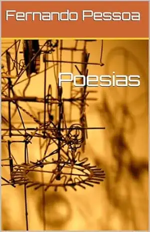Poesias – Fernando  Pessoa
