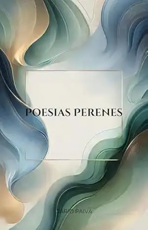 Poesias Perenes – Dario Paiva