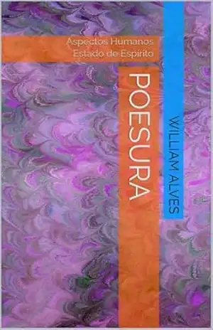 Poesura – William  Alves