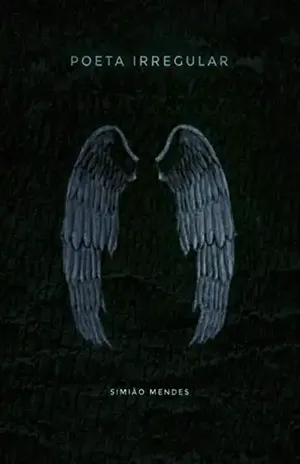 Poeta Irregular - Simião Mendes