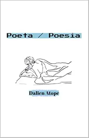 Poeta / Poesia: coleção de poemas – Dalien Atope